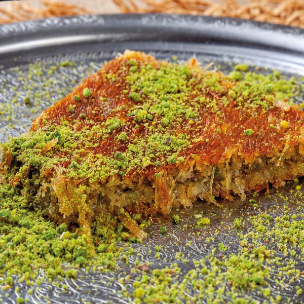 Kadayıf